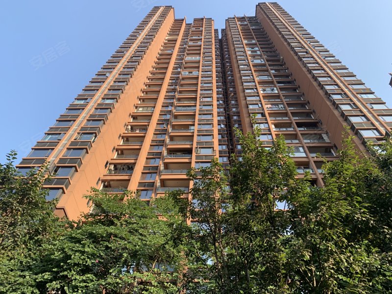 和黄御峰(三期)