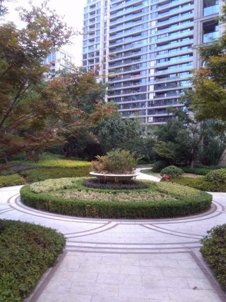 玉兰西花园(二三期),观顺道,近立信大道-无锡玉兰西花园(二三期)二手