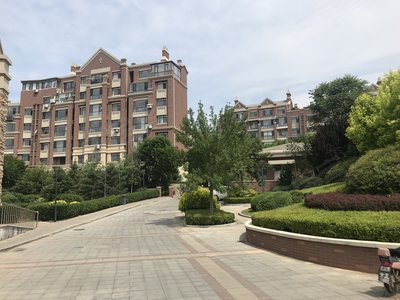 运动设施内部环境大连房产网>大连小区>金州小区>金石滩小区>纳帕溪谷