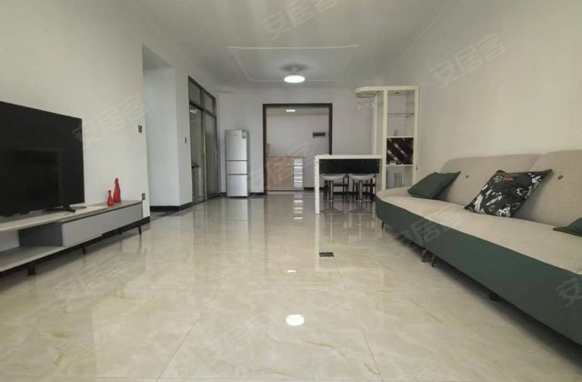 锦绣天玺3室2厅118.62㎡49.8万二手房图片