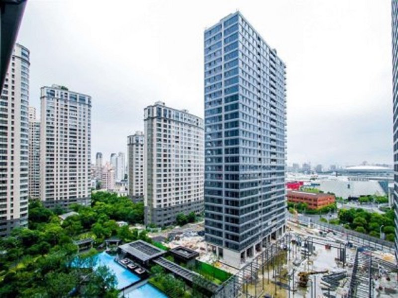 融创滨江壹号院