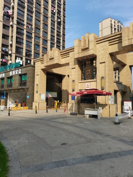 御景澜庭(港闸)