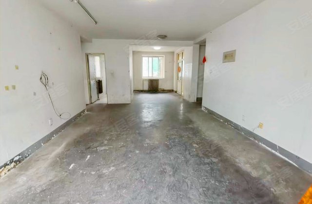 汇源华庭小区3室2厅127㎡68万二手房图片