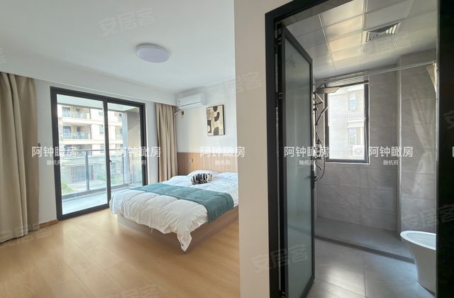 融杭府3室2厅117.21㎡85万二手房图片