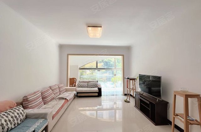 北部新洲3室2厅119㎡48.8万二手房图片