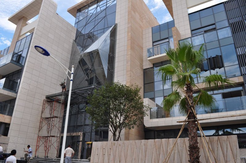 皇庭玺园,环梅路-深圳皇庭玺园二手房,租房,房价-深圳安居客