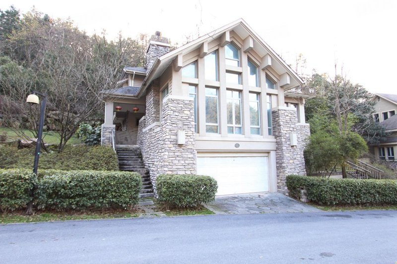 九月森林别墅园