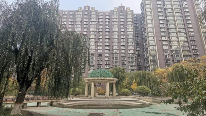 华城滨河世家,夕照寺大街16号-北京华城滨河世家二手房,租房,房价