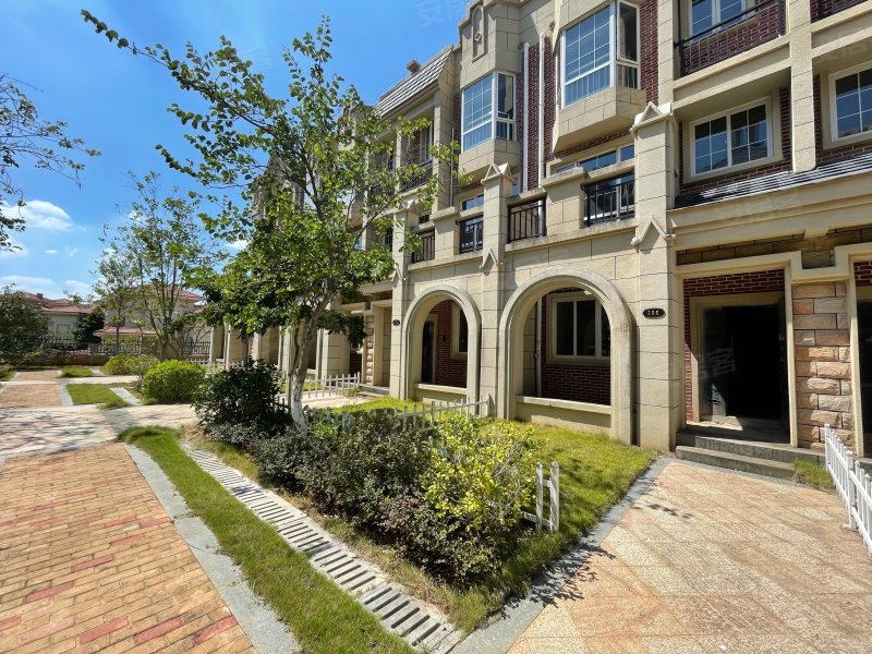 联盟新城(别墅)