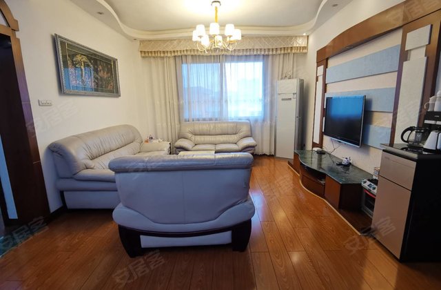 资兴市政府机关家属区3室2厅100㎡27.8万二手房图片