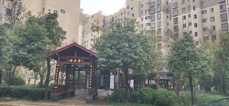 沐春园,春融东路,近聚贤街-昆明沐春园二手房,租房,房价-昆明安居客