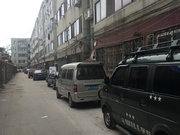 新汽车站小区图片