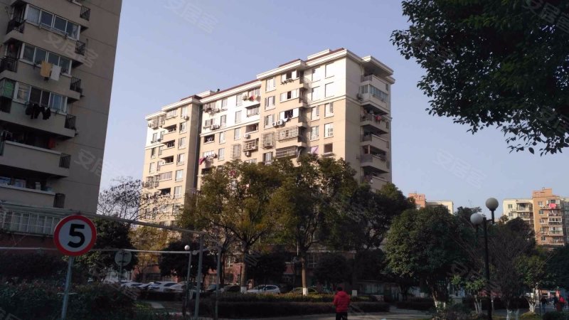 君莲新城中城苑 