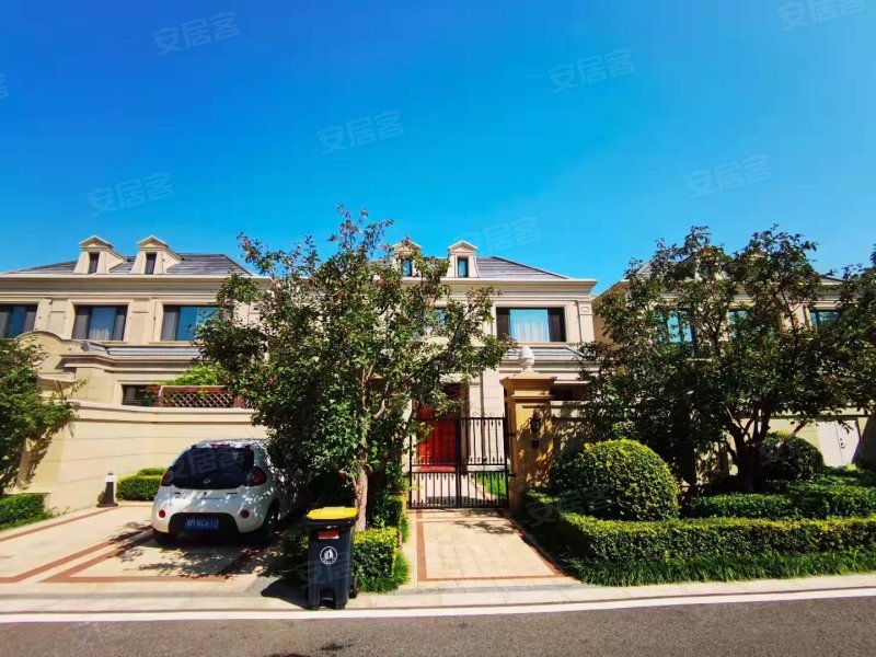 融创半湾半岛,双进道-天津融创半湾半岛二手房,租房,房价-天津安居客