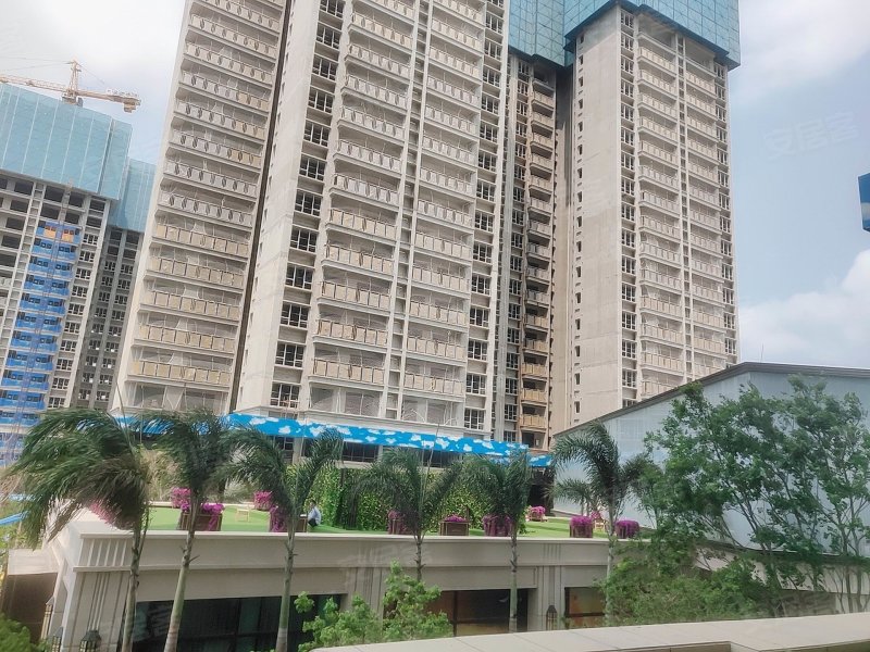 金地自在城,政通西路111号-湛江金地自在城二手房,租房,房价-湛江安居