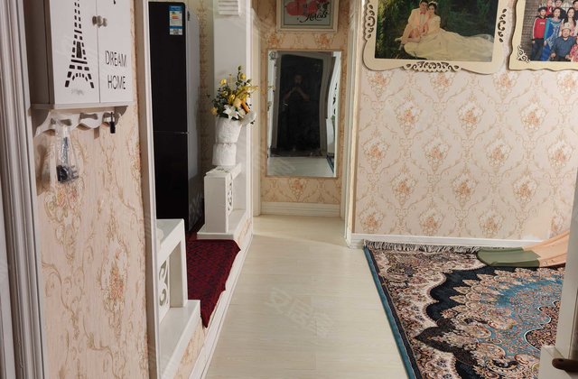 新星花园3室1厅120㎡48万二手房图片