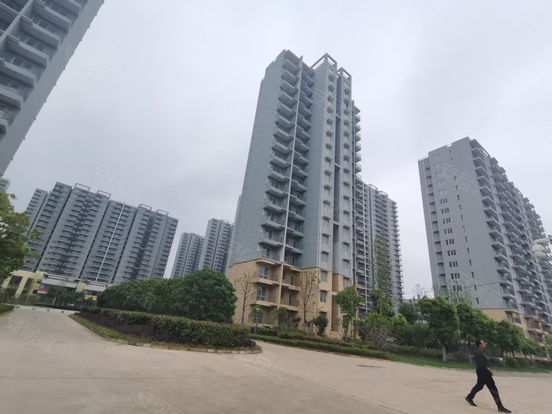 上湖家园二期,陶甸路,近霍里山大道-马鞍山上湖家园二期二手房,租房