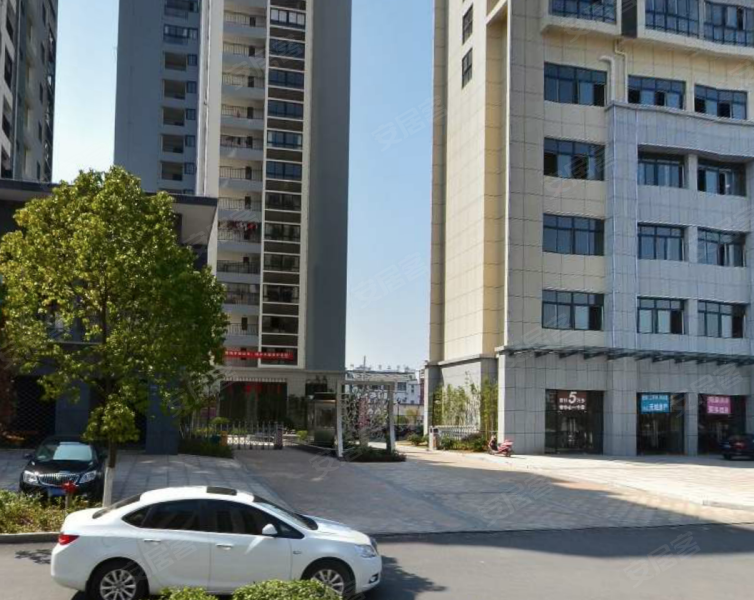 岸上蓝山,新安南路5号-黄山岸上蓝山二手房,租房,房价-黄山安居客