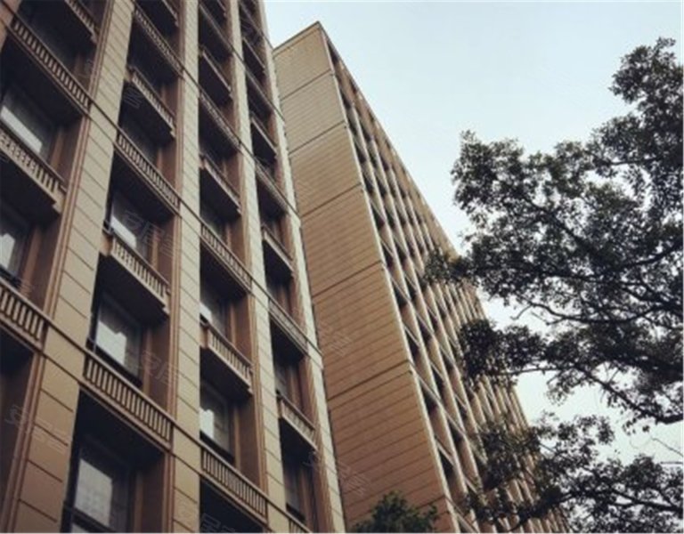 陆家嘴金融街区 