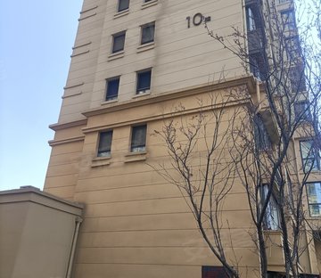 青岛房产网>青岛二手房>胶州二手房>阜安二手房>奥园首府壹号>