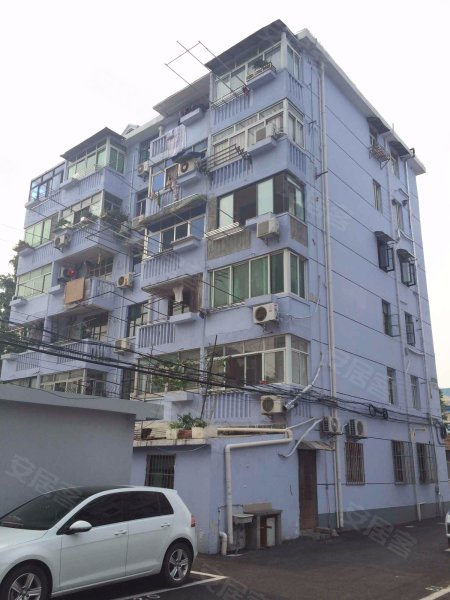 川沙路4650弄小区 