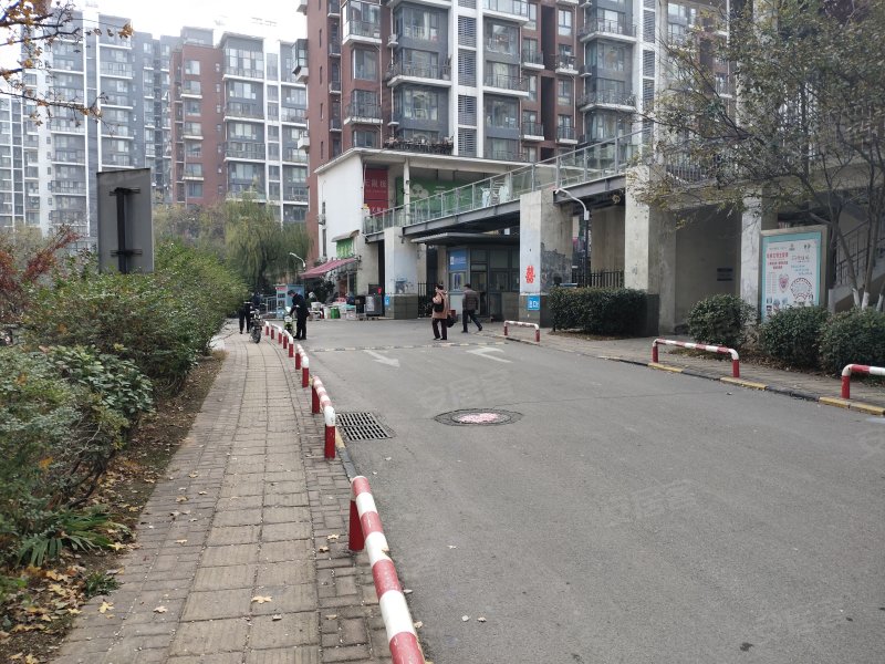 翡翠郡(南区),无影山中路41号-济南翡翠郡(南区)二手房,租房,房价