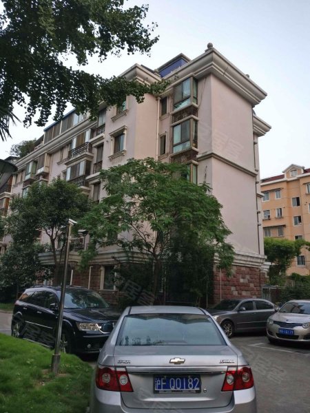 日月新殿(西区) 