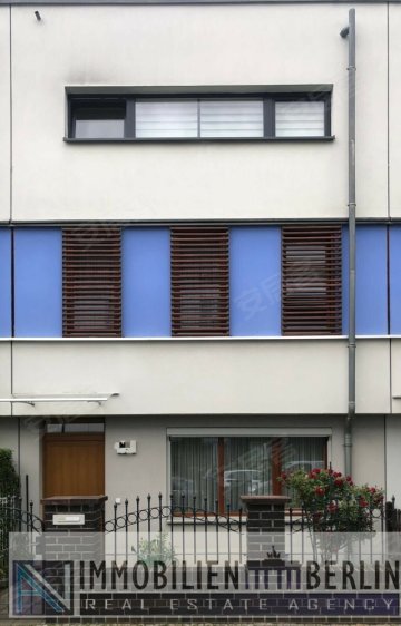德国柏林约¥398万attractive and comfortable terraced house with gar二手房公寓图片