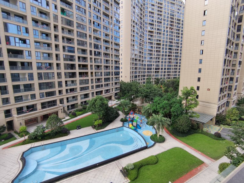 华鸿万墅,蒲中路,近机场大道-温州华鸿万墅二手房,租房,房价-温州安居