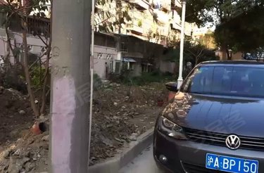 宝林路50弄小区