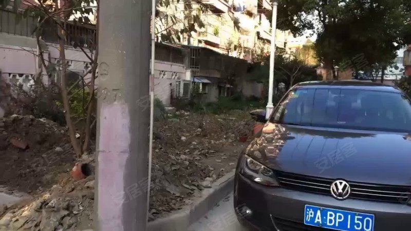 宝林路50弄小区 