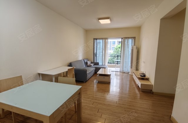 碧桂园城市花园3室2厅91㎡28.8万二手房图片