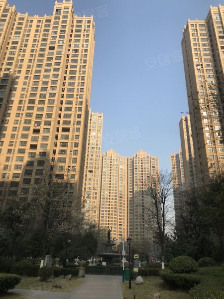 国购广场,桓谭路66号-淮北国购广场二手房,租房,房价-淮北安居客