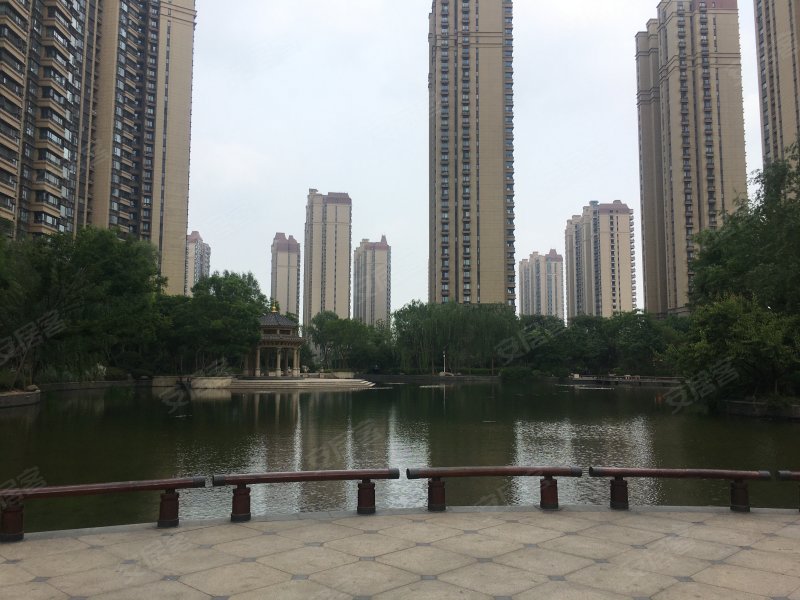 恒大城,人民大道18号-安阳恒大城二手房,租房,房价-安阳安居客