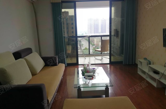 长房白沙湾2室2厅90.13㎡115万二手房图片