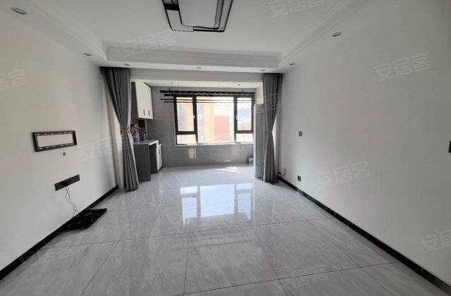 华宇悦城3室2厅130㎡88万二手房图片