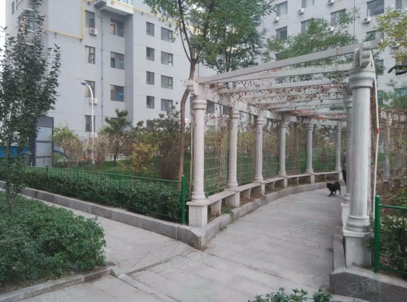 丽泽苑(杏花岭)