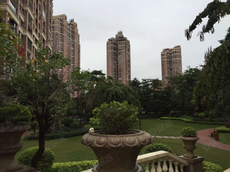 中庚城三期上峰