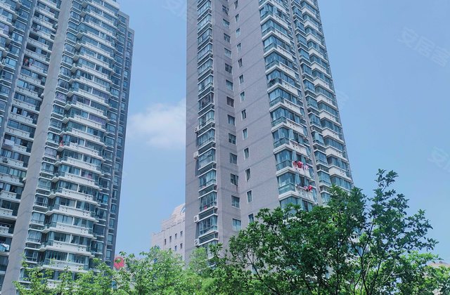 中央花园(南湖)