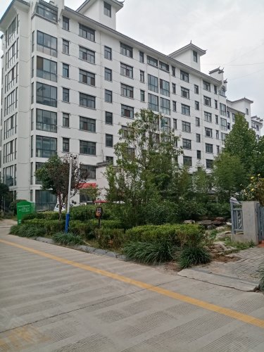 天泽园,平原路 - 商丘天泽园二手房,租房,房价-商丘安居客