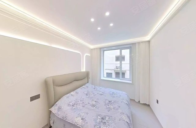 林城小区2室2厅80㎡43.8万二手房图片