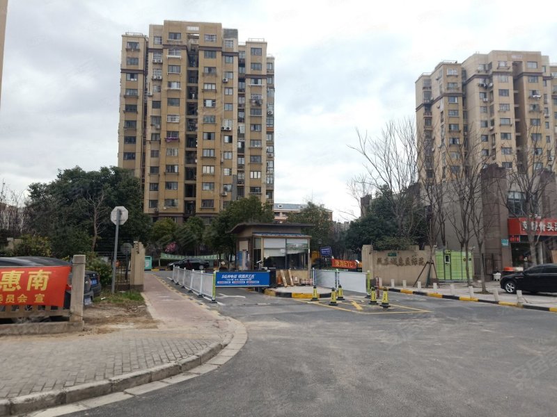 民乐城惠益绿苑东苑