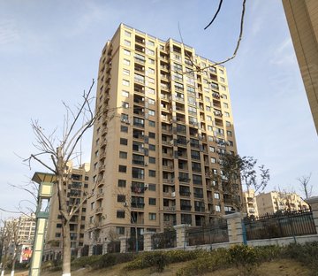 碧水豪庭