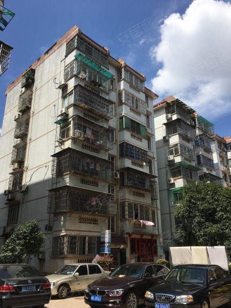 德政园润心苑,恒达路51号-长沙德政园润心苑二手房,租房,房价-长沙