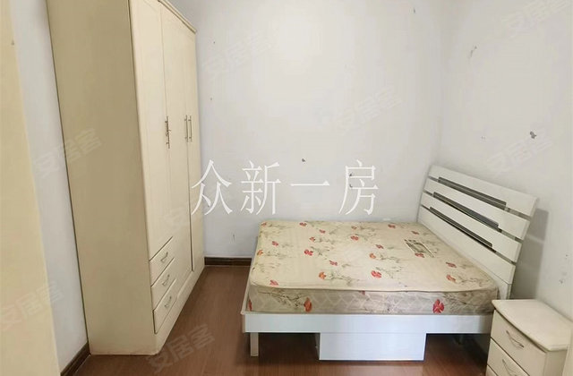 三十四小区3室2厅91.67㎡57万二手房图片