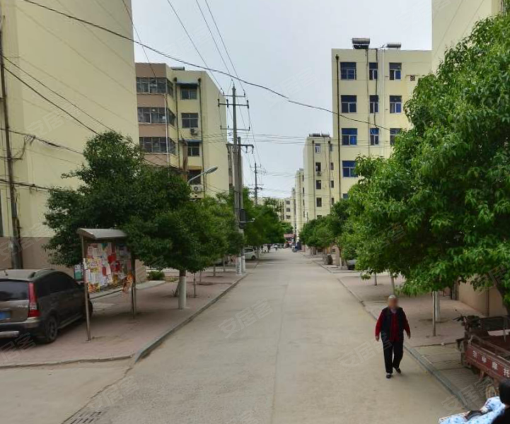 善南小区,永昌路,近善国南路-滕州善南小区二手房,租房,房价-滕州安居