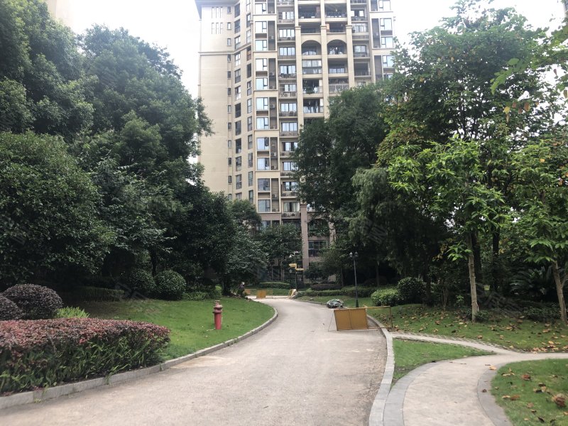 南方玫瑰城红瑰苑,锦华一路1号-重庆南方玫瑰城红瑰苑二手房,租房