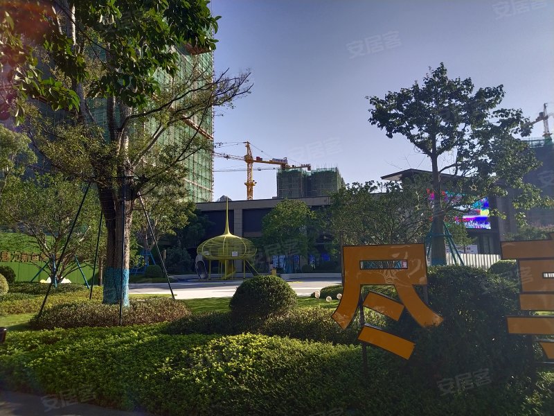 龙光玖誉城一期,燎原路-柳州龙光玖誉城一期二手房,租房,房价-柳州