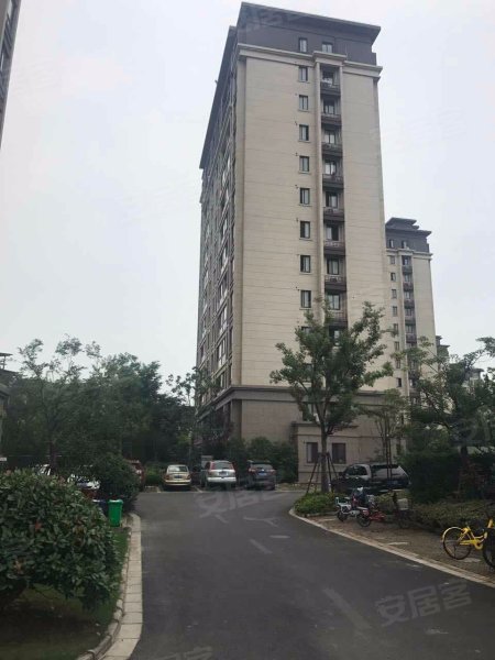 河畔艺墅(公寓住宅) 