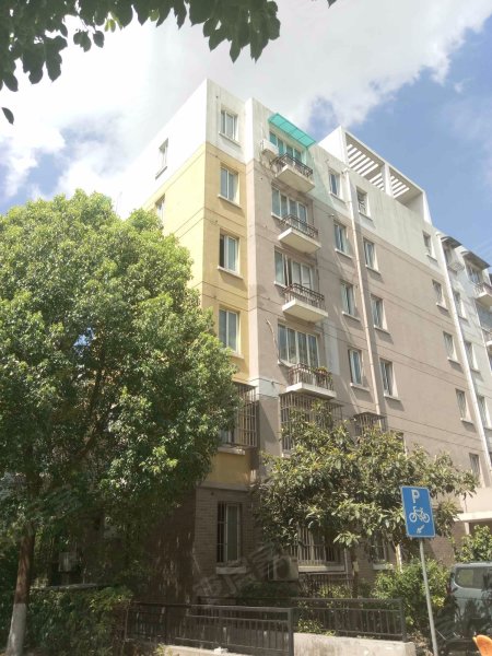 慧华苑(慧华西苑) 